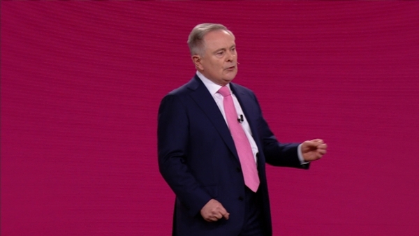 Brendan Howlin said his party was seared over going into government in the past
