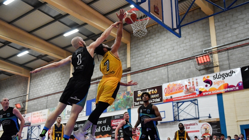 The new season is scheduled to commence in September