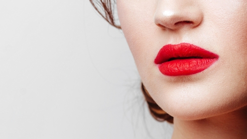 What's your red lip?