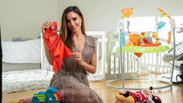 Nadia Forde takes on the challenge of living a more sustainable lifestyle.