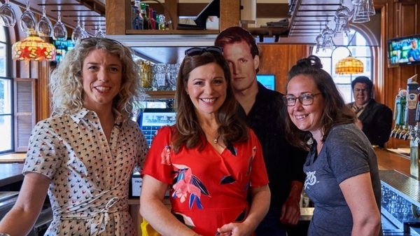 Watch Tastes Like Home on RTÉ One at 7.30pm.