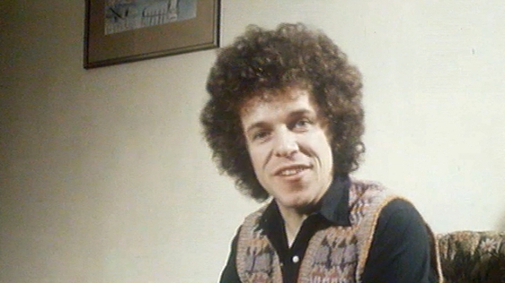 Leo Sayer (1979)