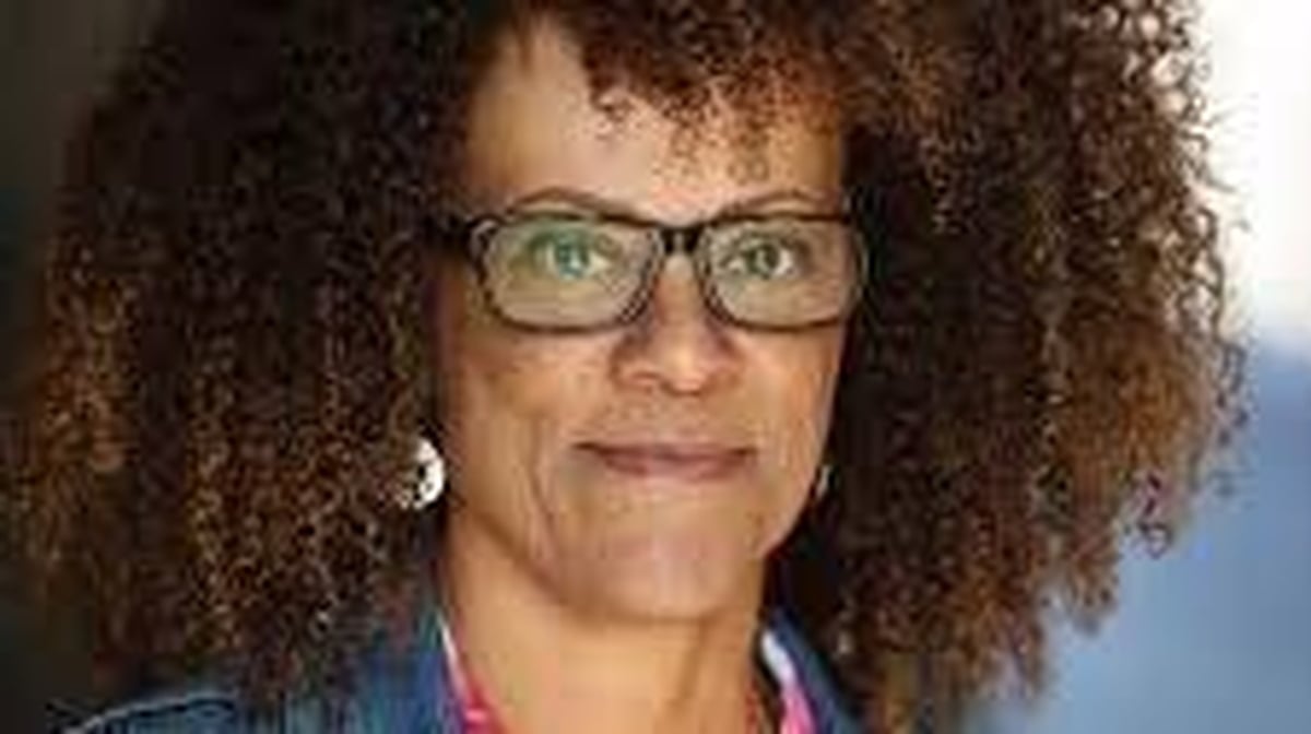 Bernadine Evaristo Booker Prize Win 