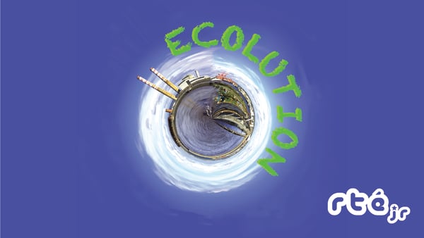 Listen - Earth Day 2020: The Big Blue Marble