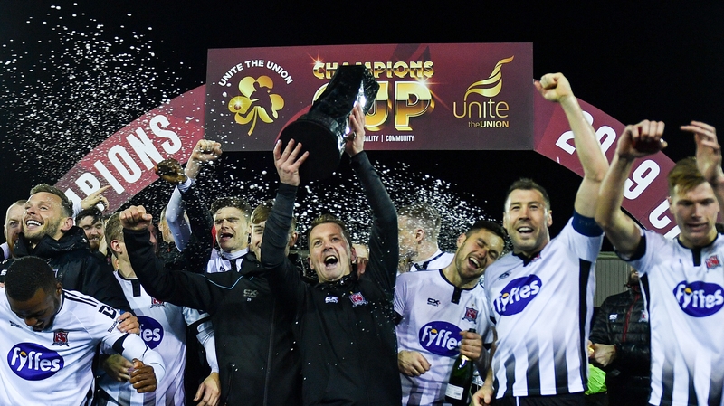 Perth wants more plaudits given to LOI players