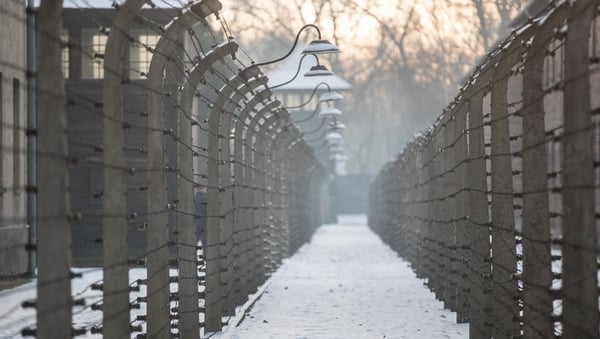 Poland asks Netflix to make changes to Nazi documentary