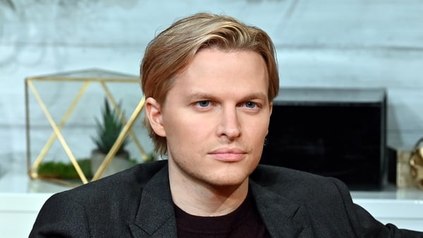 Ronan Farrow. Photo: Getty
