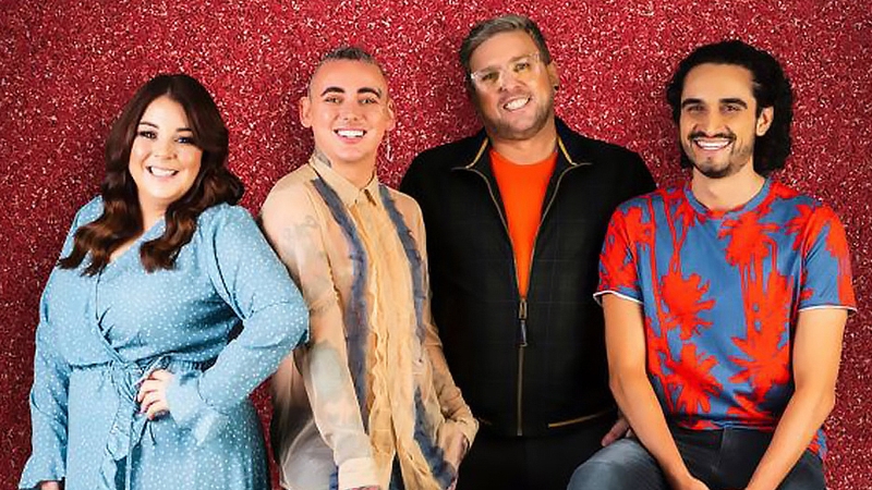 My Yellow Brick Road, 9.30pm, RTÉ2