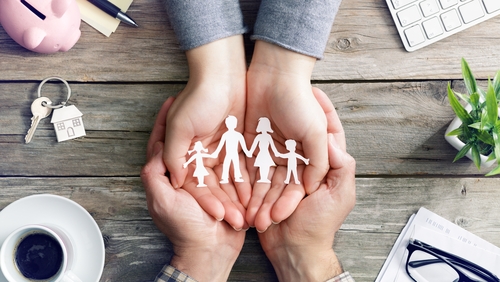 Are you fully aware of the costs of raising children?