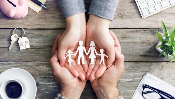 Are you fully aware of the costs of raising children?