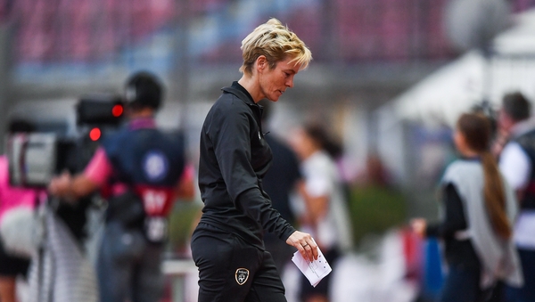 'It needs to be better. We need to learn to dominate the game'