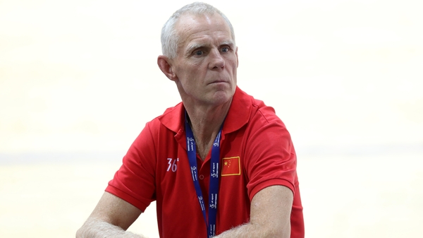 Shane Sutton