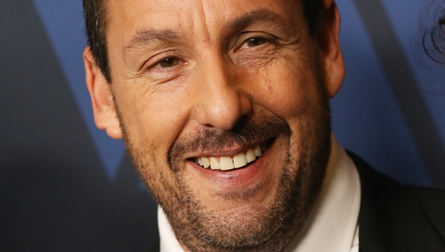 Adam Sandler