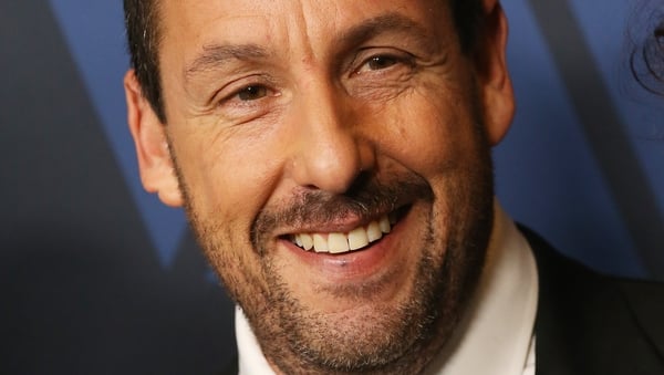 Adam Sandler