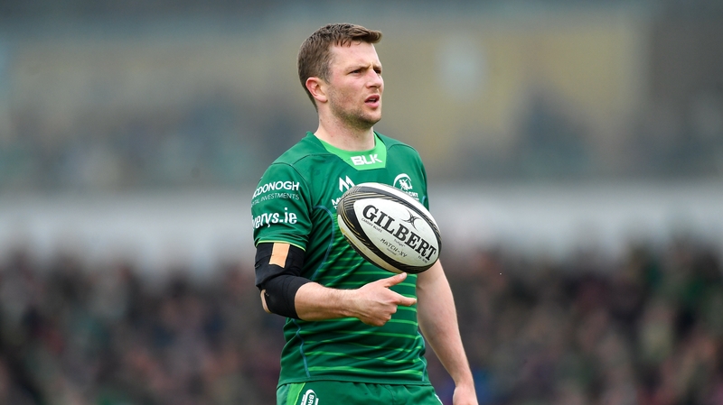 'I think with the performances we gave last year, we're truly warranted to be back here'