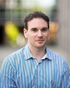 Dr Martin McHugh