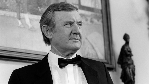 Niall Tóibín