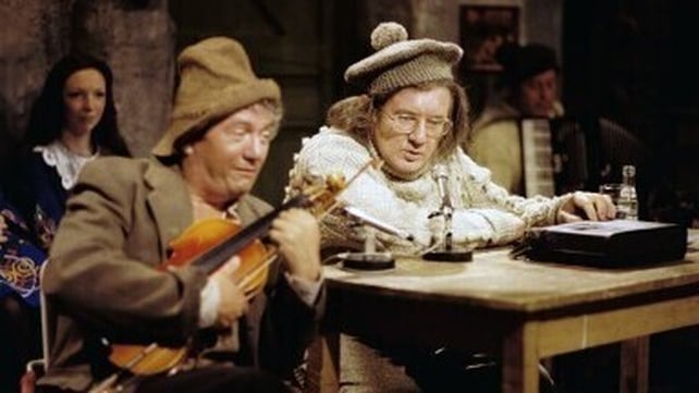 Appearing in 'Time Now Mr T' in 1976