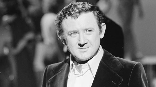 Niall Tóibín was hailed a "wonderful mentor"