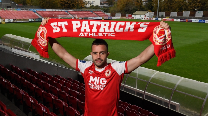 Robbie Benson in Richmond Park