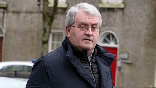 Ciarán McDonagh