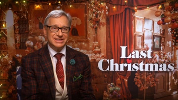 Paul Feig: "None of us wanted to make a lightweight film."
