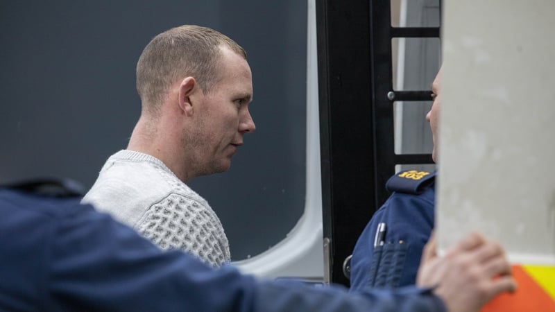 Karl Dennis of Elmwood Close, Termonabbey, Drogheda, appeared in Dundalk District Court earlier today