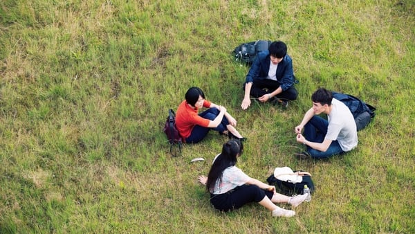 "Climate change can seem too enormous to deal with and too distant to be relevant so making connections to local problems can be very effective" Photo: Getty Images