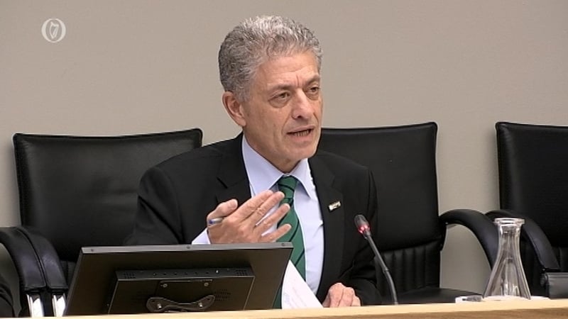 Levent Murat Burhan said Turkey considers itself as part of the European family