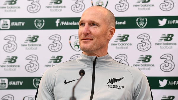 'I've got to park the result and put that to one side and just focus on performance'