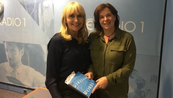 Book: A History of Ireland in 100 Words - Today With Miriam