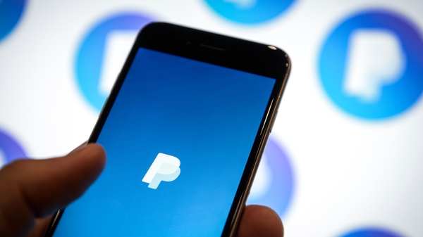 PayPal is launching a new registered charity, PayPal Giving Fund Ireland