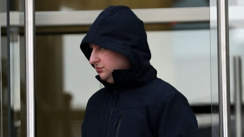 Brendan Doolin has been banned from contacting the women involved for the rest of his life