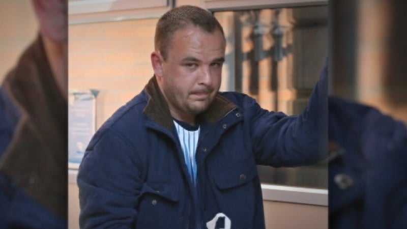 Gary Simpson had appealed to the Supreme Court