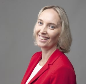 Eithne O"Brien