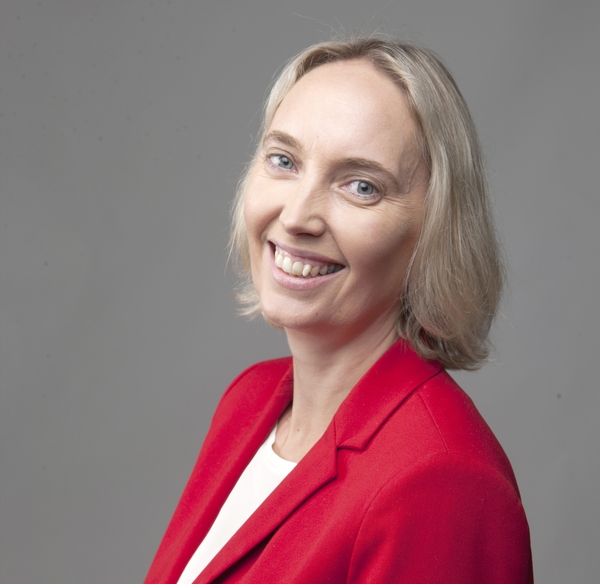 Eithne O"Brien