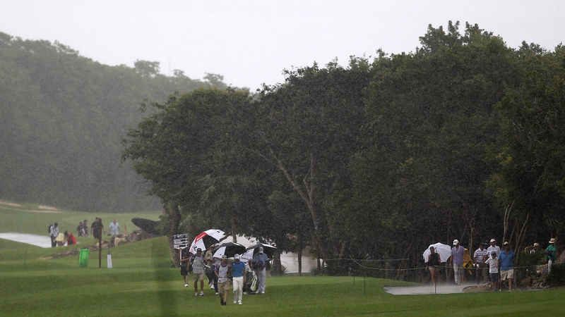 El Camaleon Golf Club