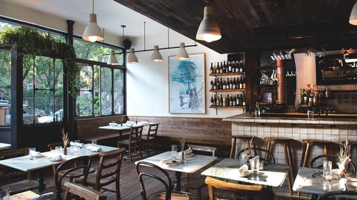A sustainable haven