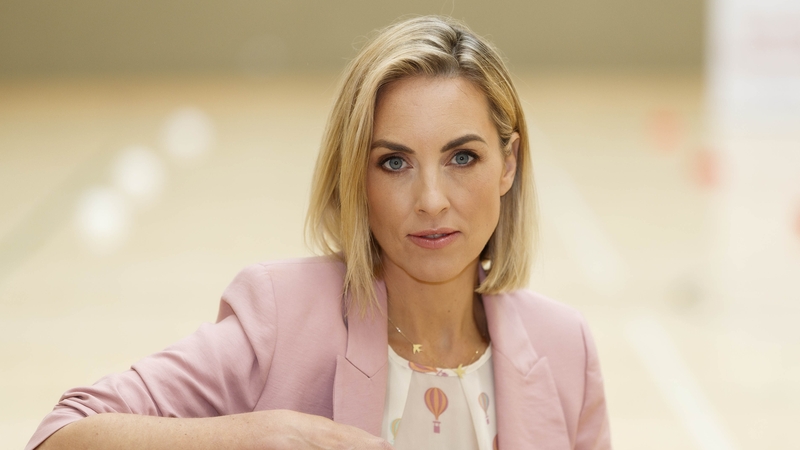 Kathryn Thomas tells Janice Butler why 2019 is going to be a tough year to top.