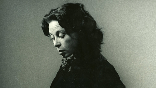 Siobhán McKenna