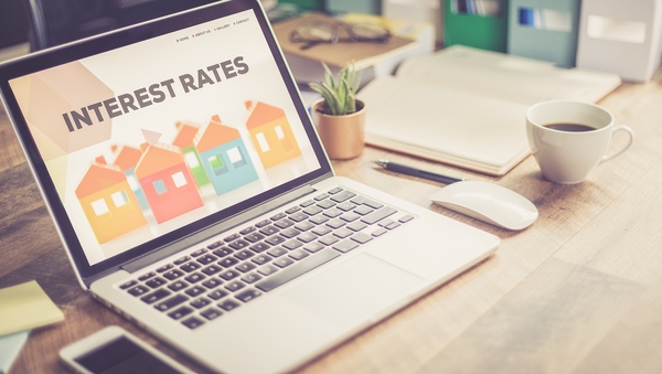 The average cost of a new mortgage in Ireland remains the sixth highest in the euro area, new Central Bank figures show today