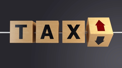 The black list was set up in 2017 after revelations of widespread tax evasion and avoidance schemes used by firms and wealthy individuals to reduce their tax bills