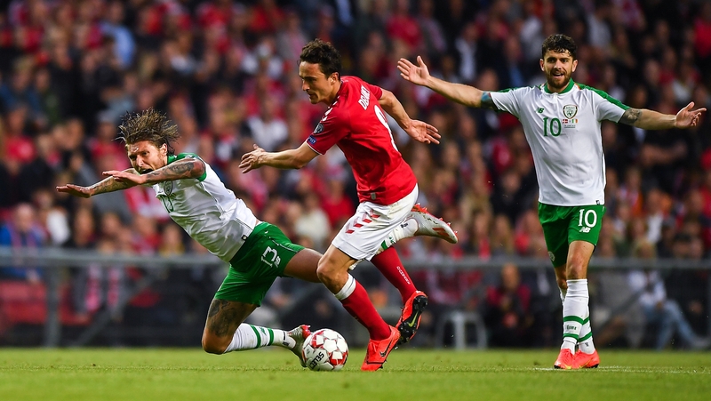 'We know each other well, and that goes both ways, so we don't have the upper hand in that regard'