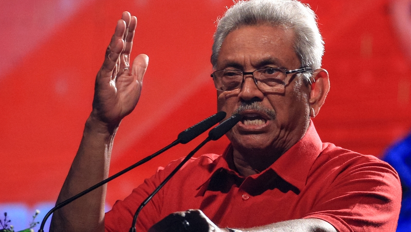 Rajapaksa is the latest nationalist leader that has tapped into the anger and fears of majority communities