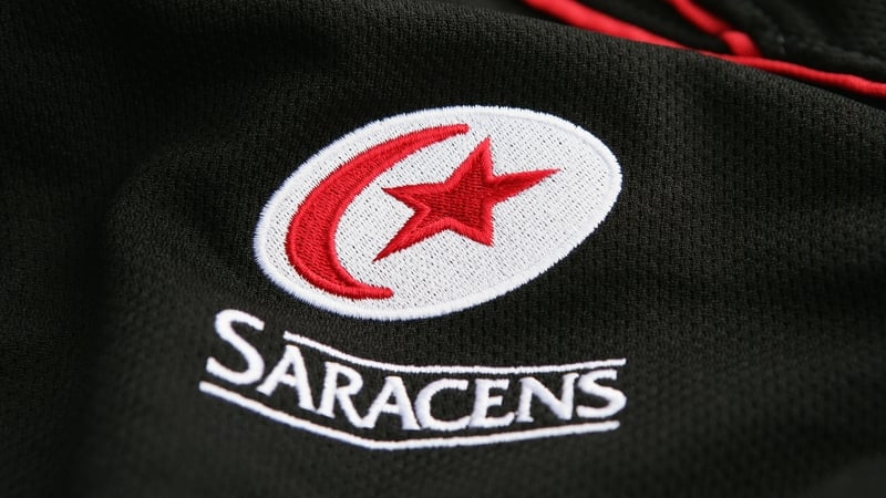 Saracens chairman Neil Golding said: 'We are keen for the report to be published in full, and I made PRL aware of this'