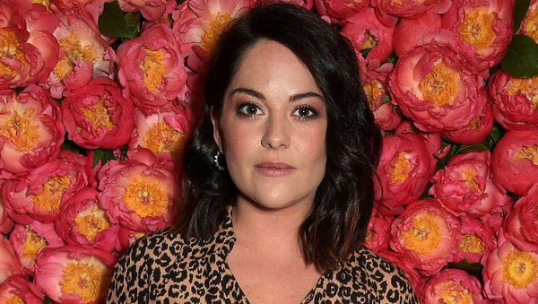 Sarah Greene