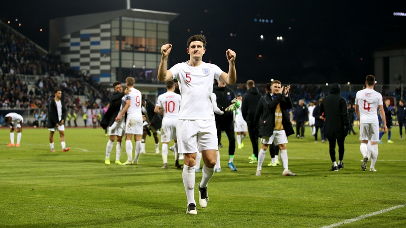 Maguire denies the offences he's been found guilty of