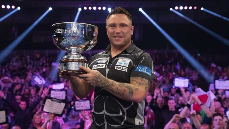 Price: 'I'm chuffed to bits'