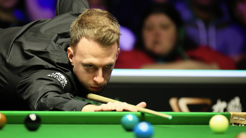 Judd Trump
