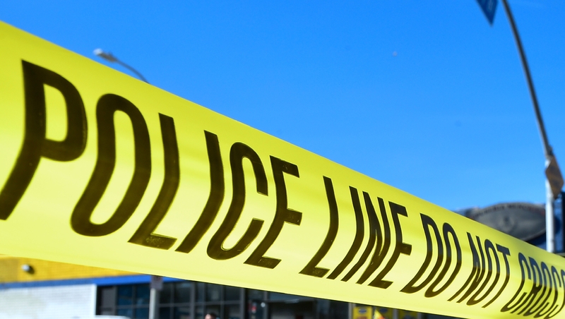 Police have no motive at this stage for the shootings